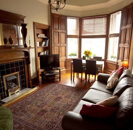 Cloudberry Apartment EDI Room photo