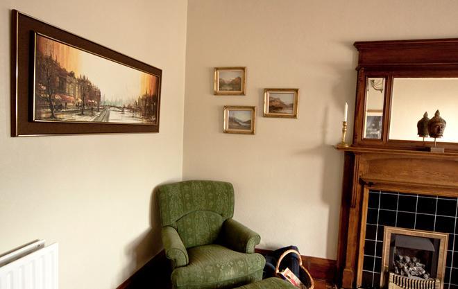 Cloudberry Apartment EDI Room photo