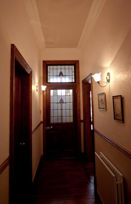 Cloudberry Apartment EDI Room photo